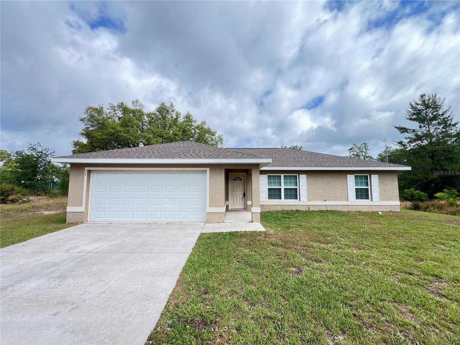 Details for 37 Malauka Run Drive, OCKLAWAHA, FL 32179