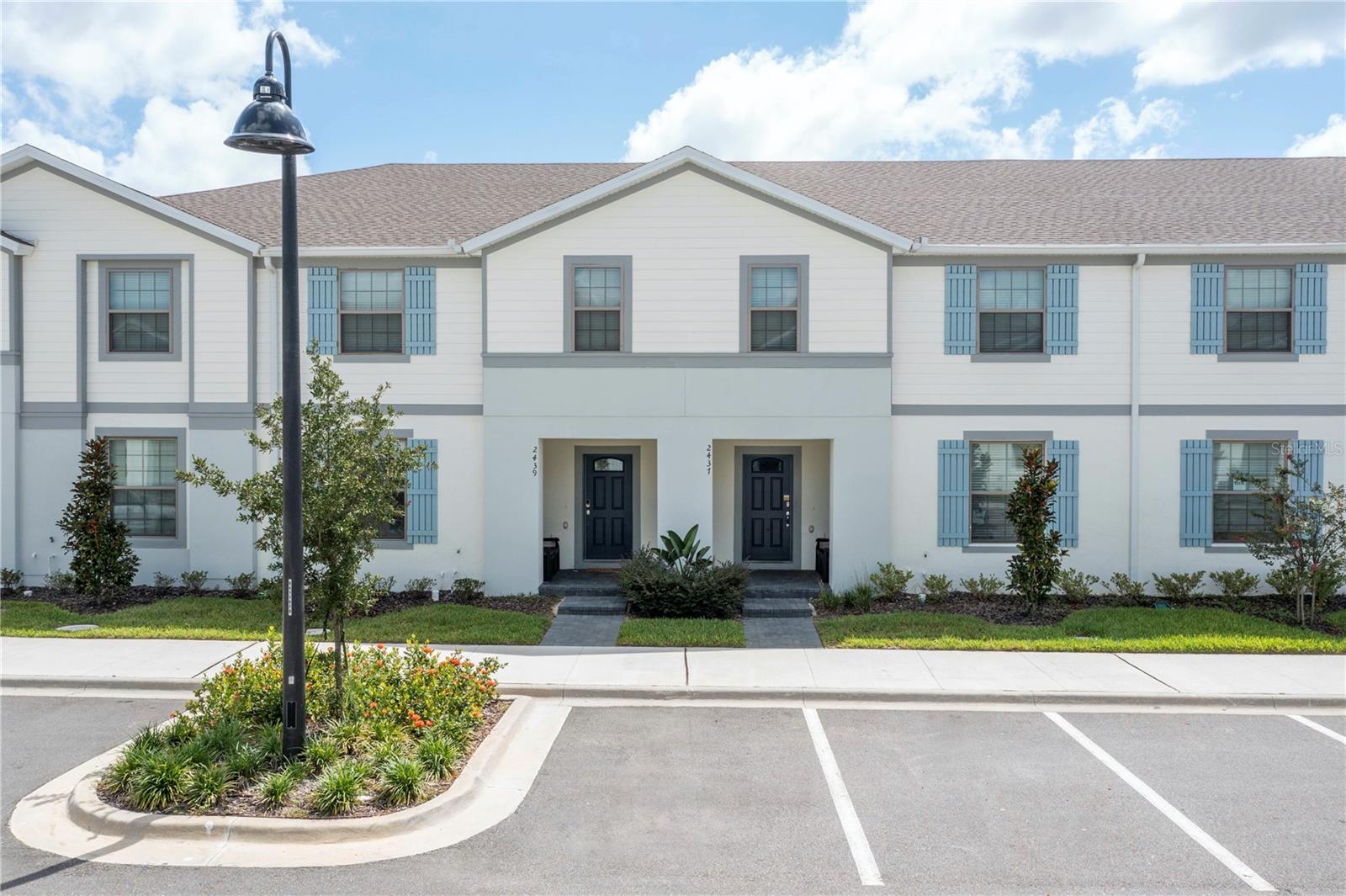 Details for 2439 Dubai Street, KISSIMMEE, FL 34747