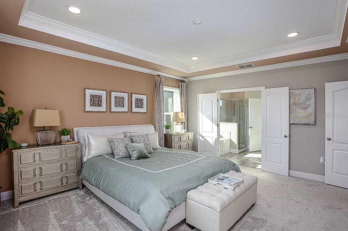 Image 11 of 29 For 131 Addle Hill Court