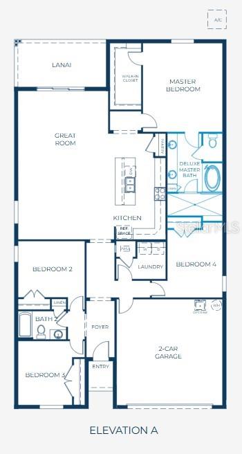 Image 2 of 29 For 131 Addle Hill Court