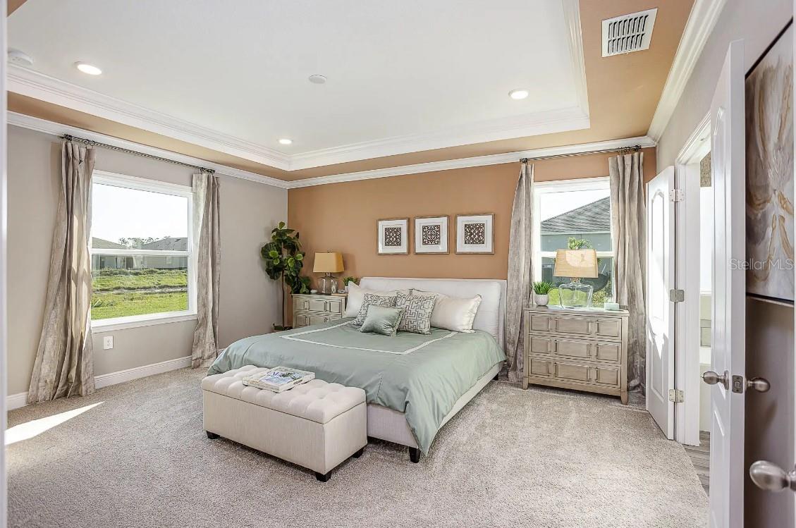 Image 7 of 29 For 131 Addle Hill Court