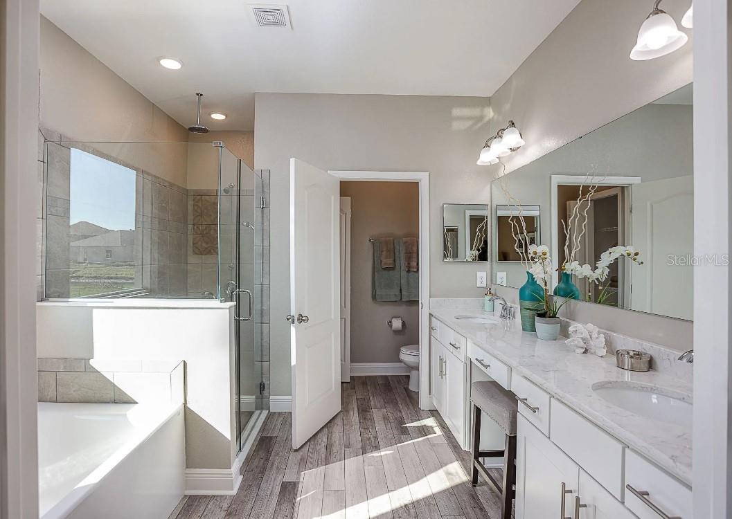 Image 9 of 29 For 131 Addle Hill Court