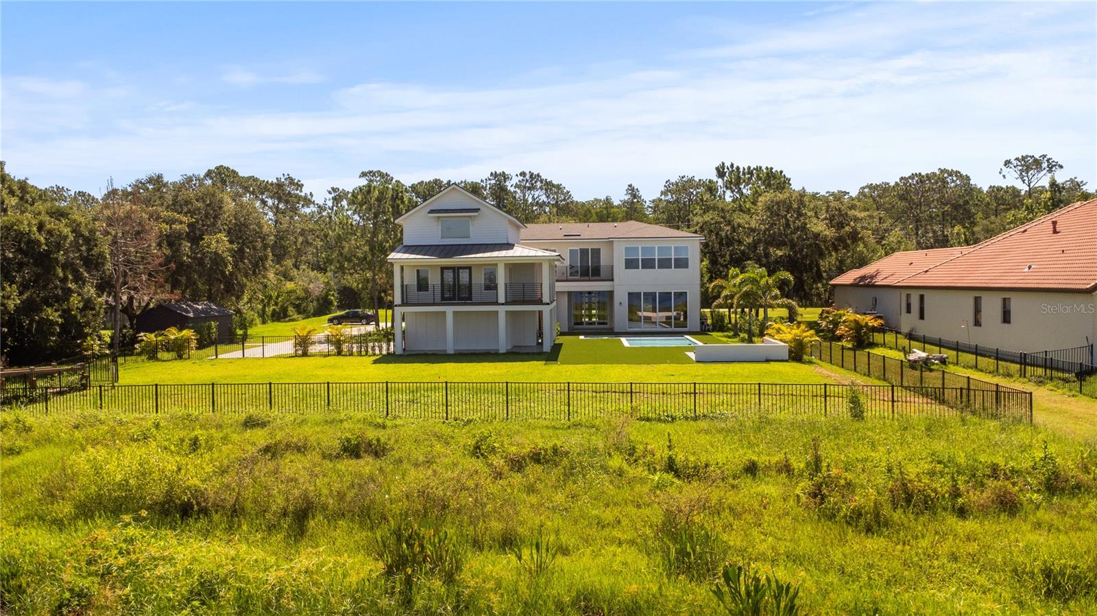 Image 33 of 33 For 7706 Ficquette Road