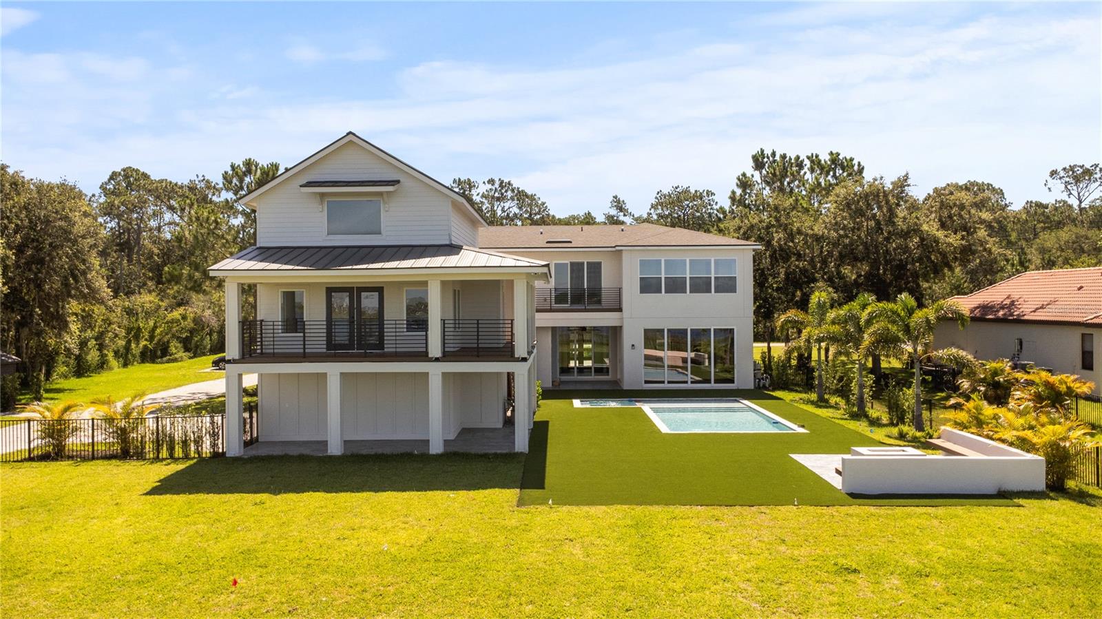 Image 4 of 33 For 7706 Ficquette Road
