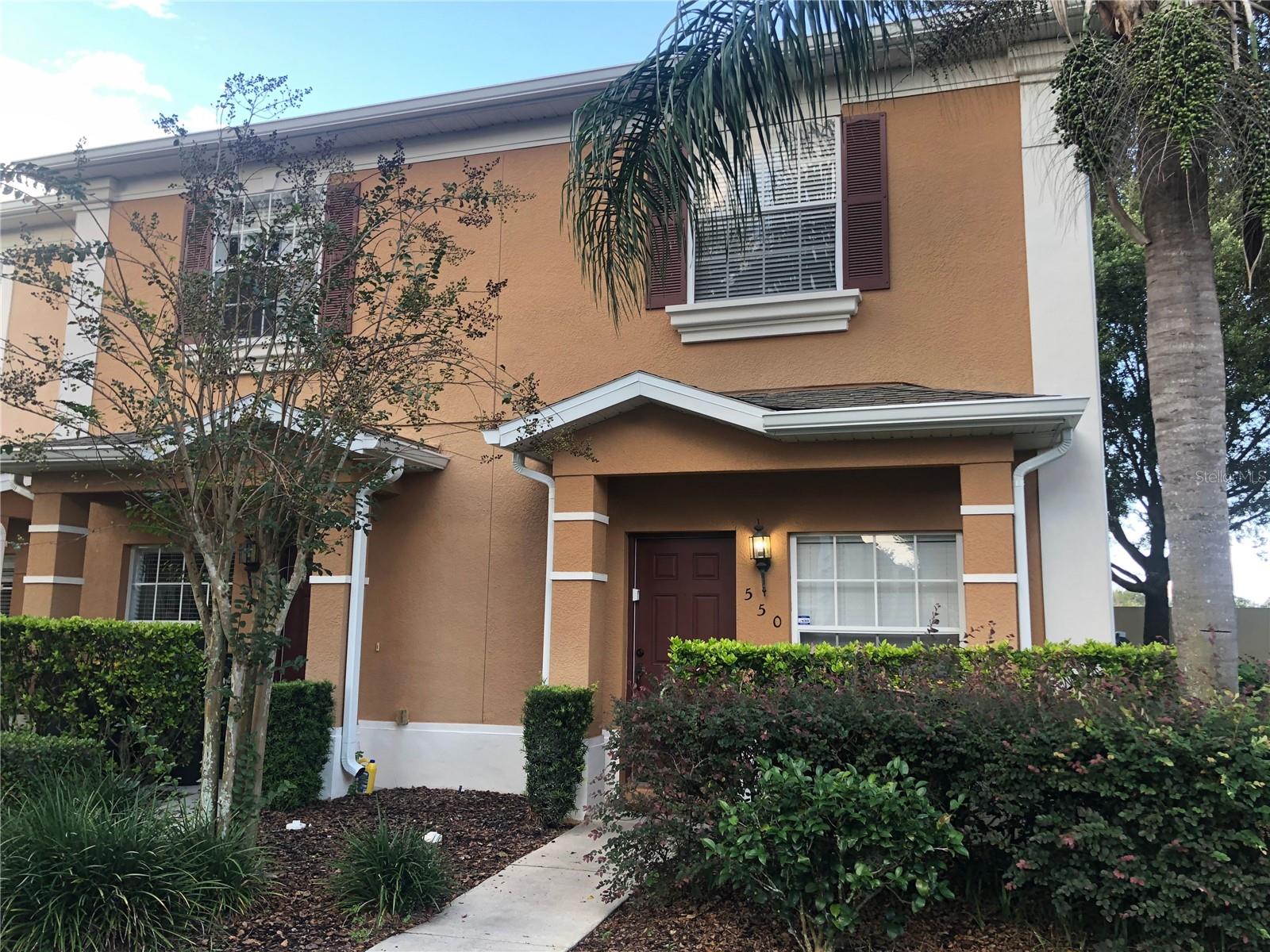Details for 550 Chelsea Drive, DAVENPORT, FL 33897