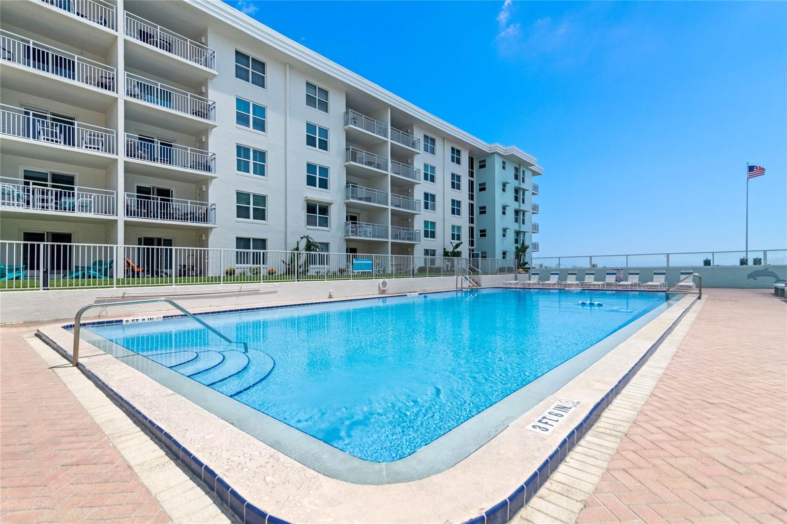 Details for 4153 Atlantic Avenue 2120, NEW SMYRNA BEACH, FL 32169