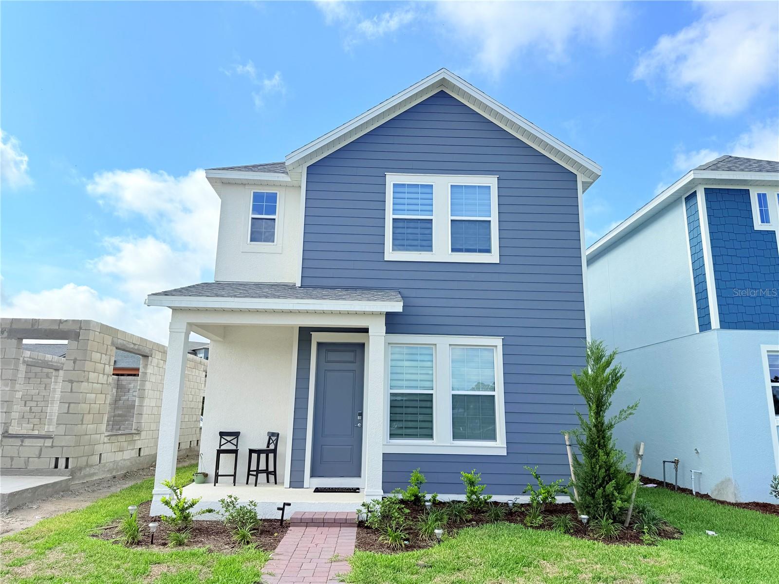 Details for 237 Station Lane, DEBARY, FL 32713