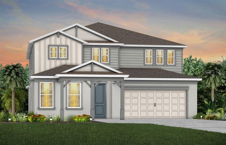 Details for 4116 Winding Pines Drive, APOPKA, FL 32712