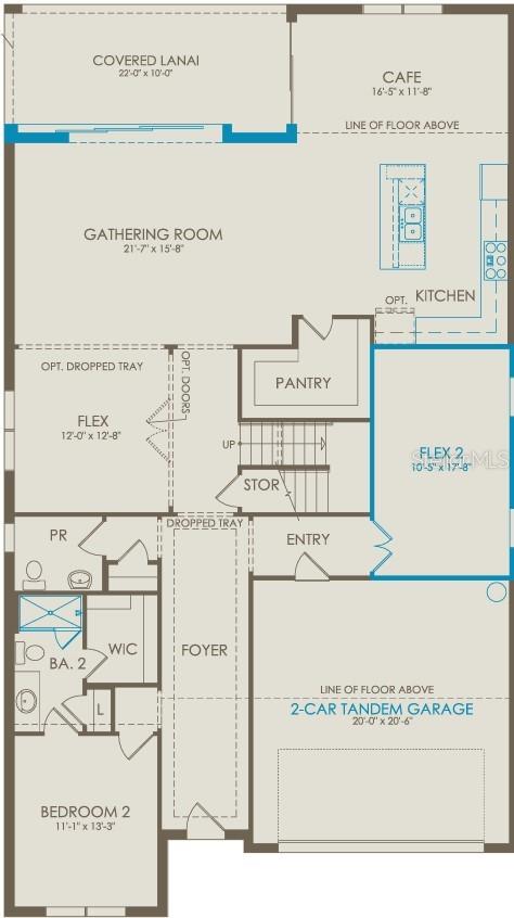 Image 2 of 40 For 4116 Winding Pines Drive