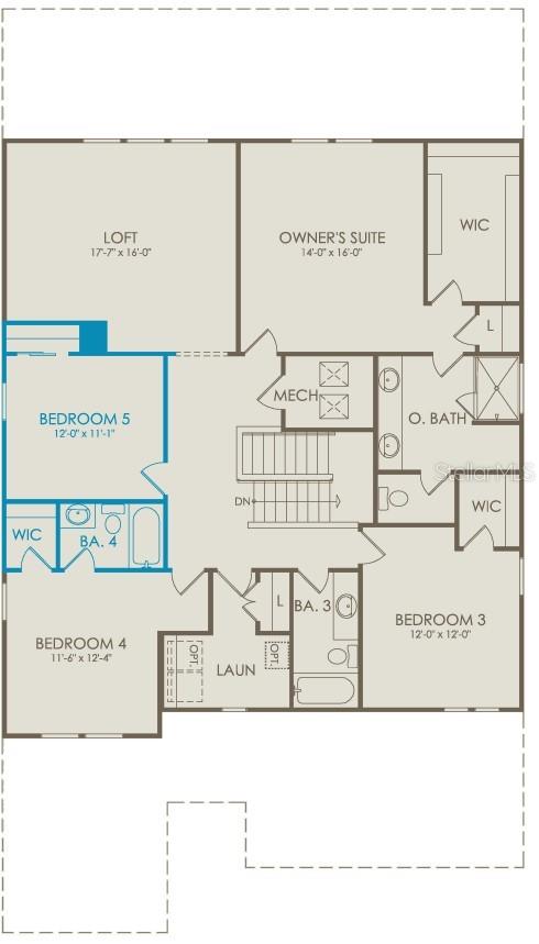 Image 3 of 40 For 4116 Winding Pines Drive