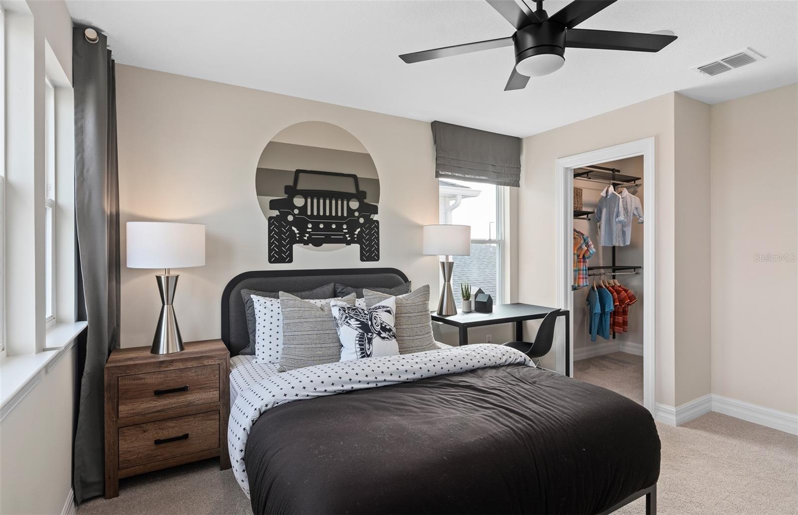 Image 33 of 40 For 4116 Winding Pines Drive