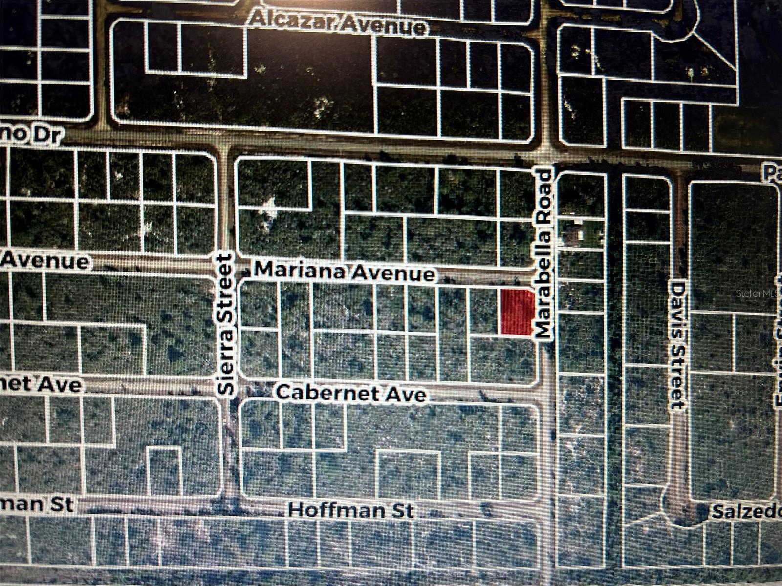 Listing Details for 3520 Mariana Avenue, LAKE PLACID, FL 33852