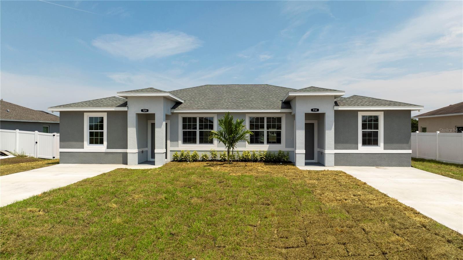 Details for 873-875 Colville Drive, POINCIANA, FL 34759