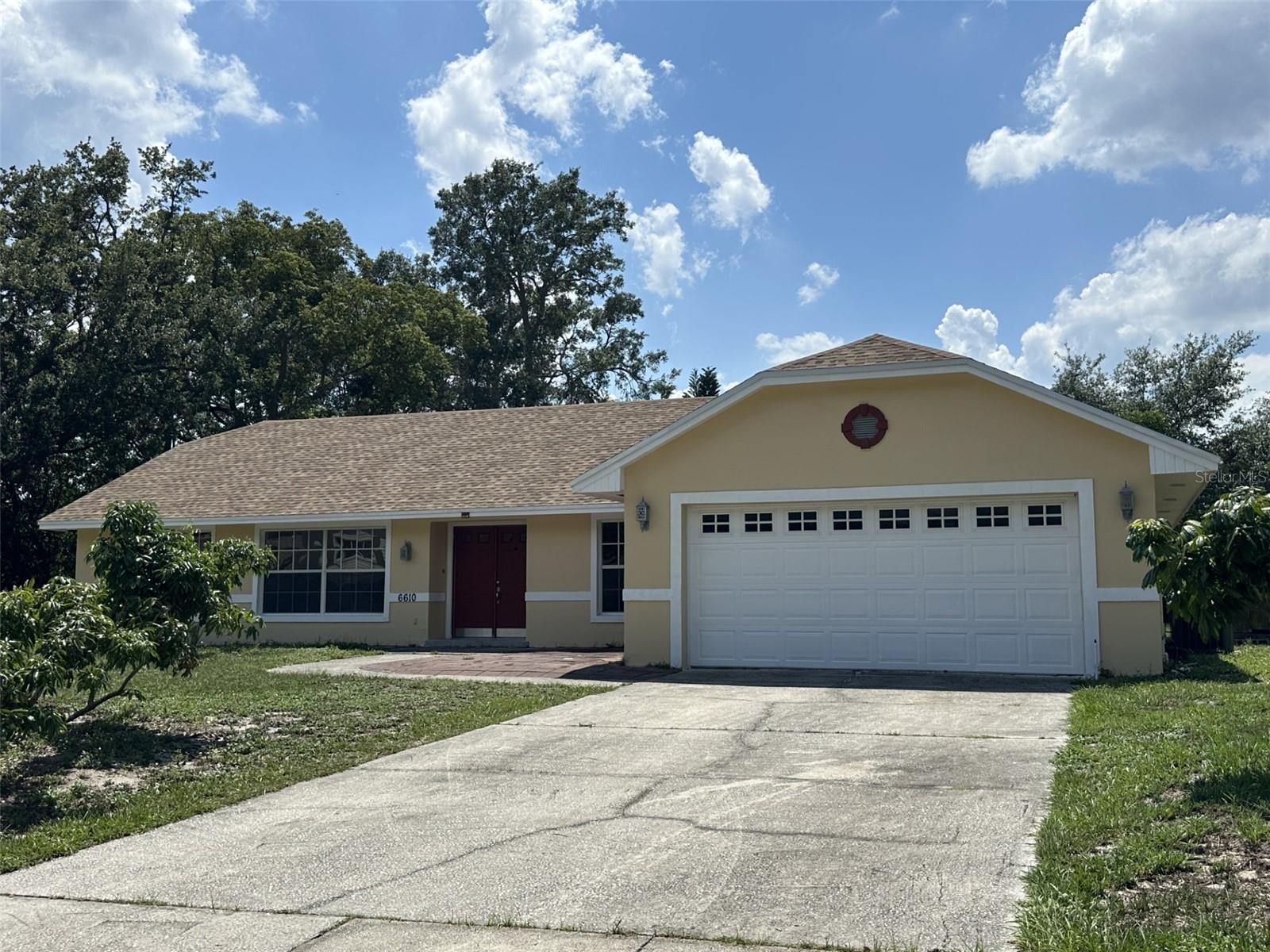 Details for 6610 Pampus Drive, ORLANDO, FL 32819