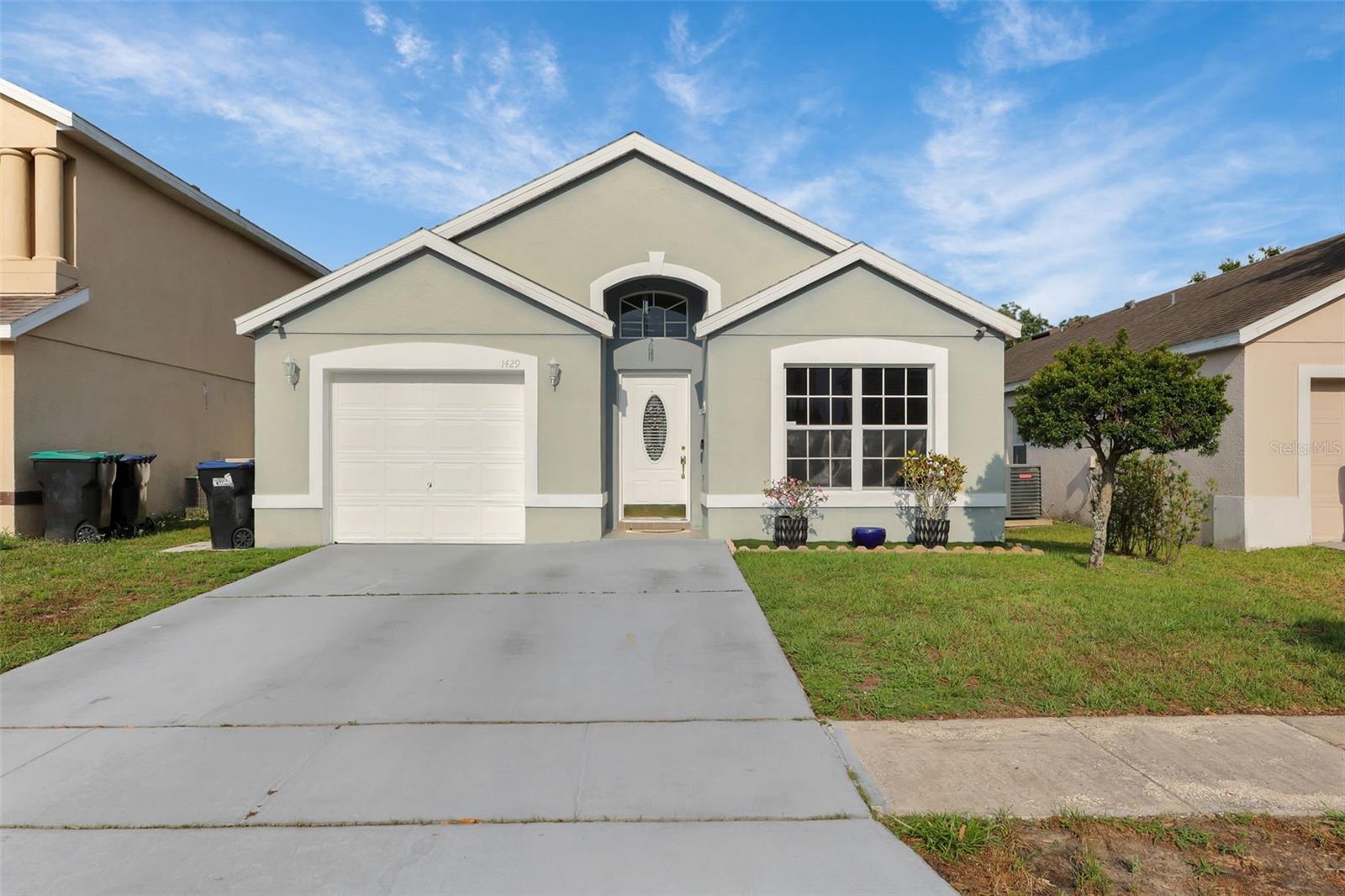 Details for 1429 Carey Glen Circle, ORLANDO, FL 32824