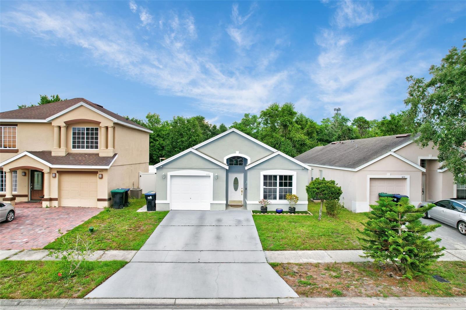Image 25 of 43 For 1429 Carey Glen Circle