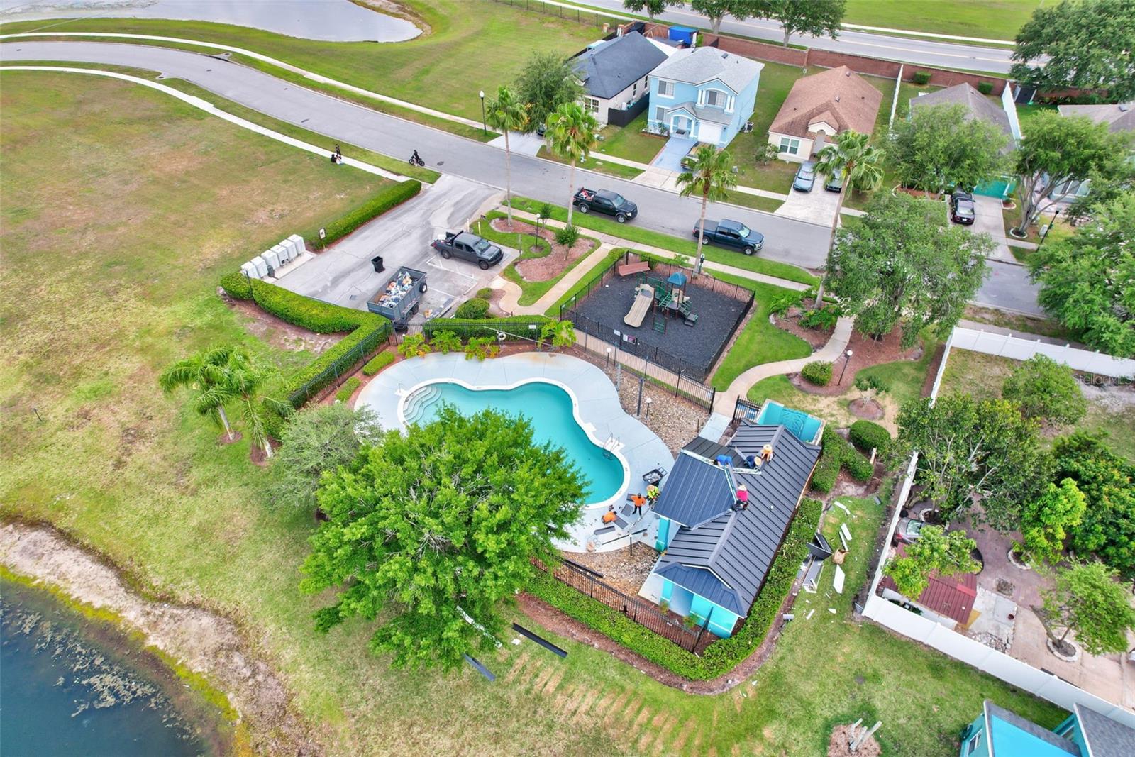 Image 26 of 43 For 1429 Carey Glen Circle