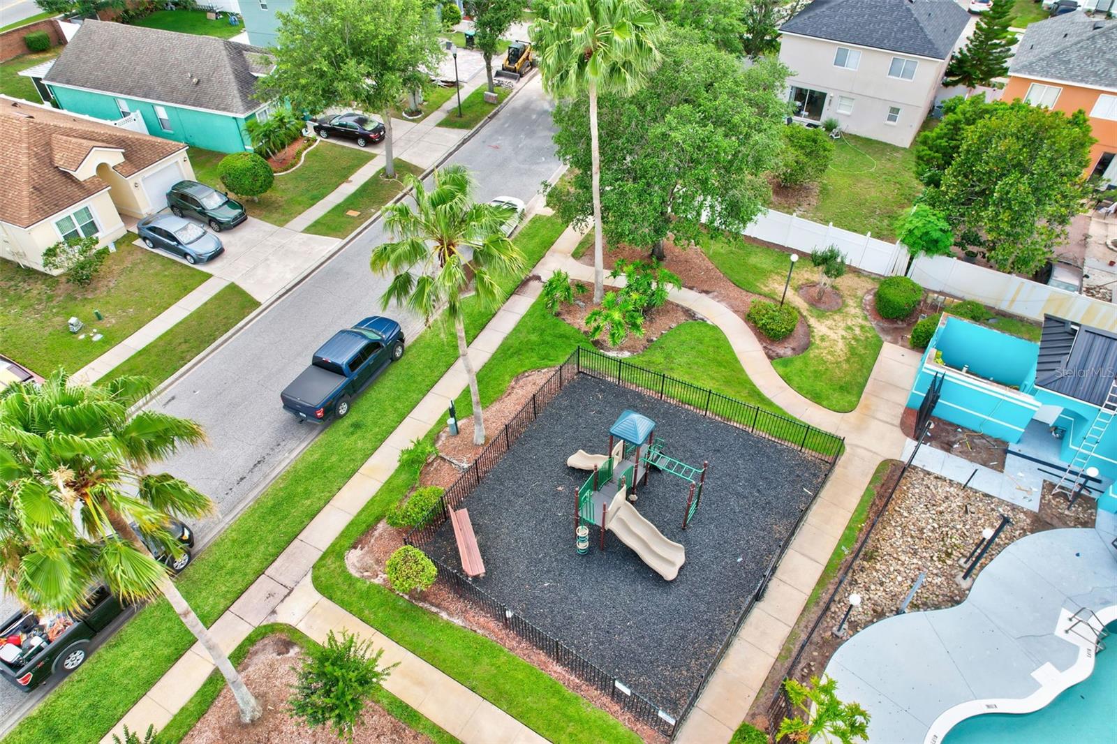 Image 29 of 43 For 1429 Carey Glen Circle
