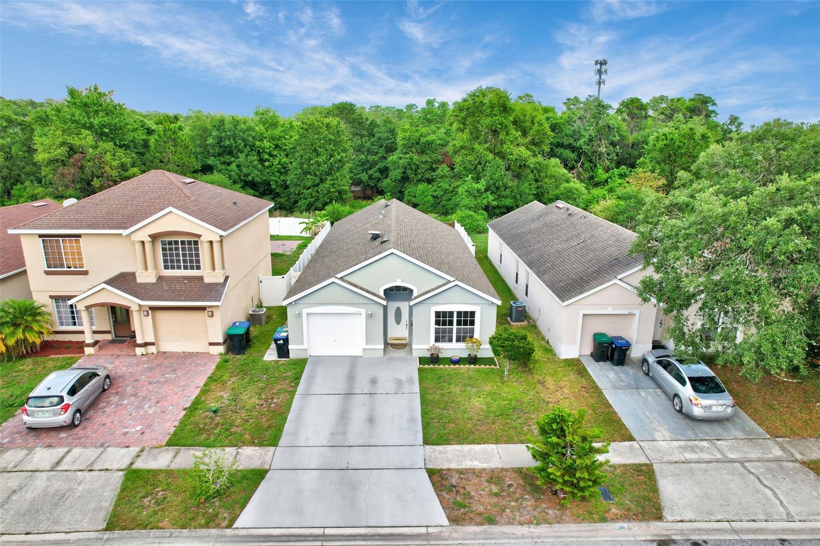 Image 30 of 43 For 1429 Carey Glen Circle