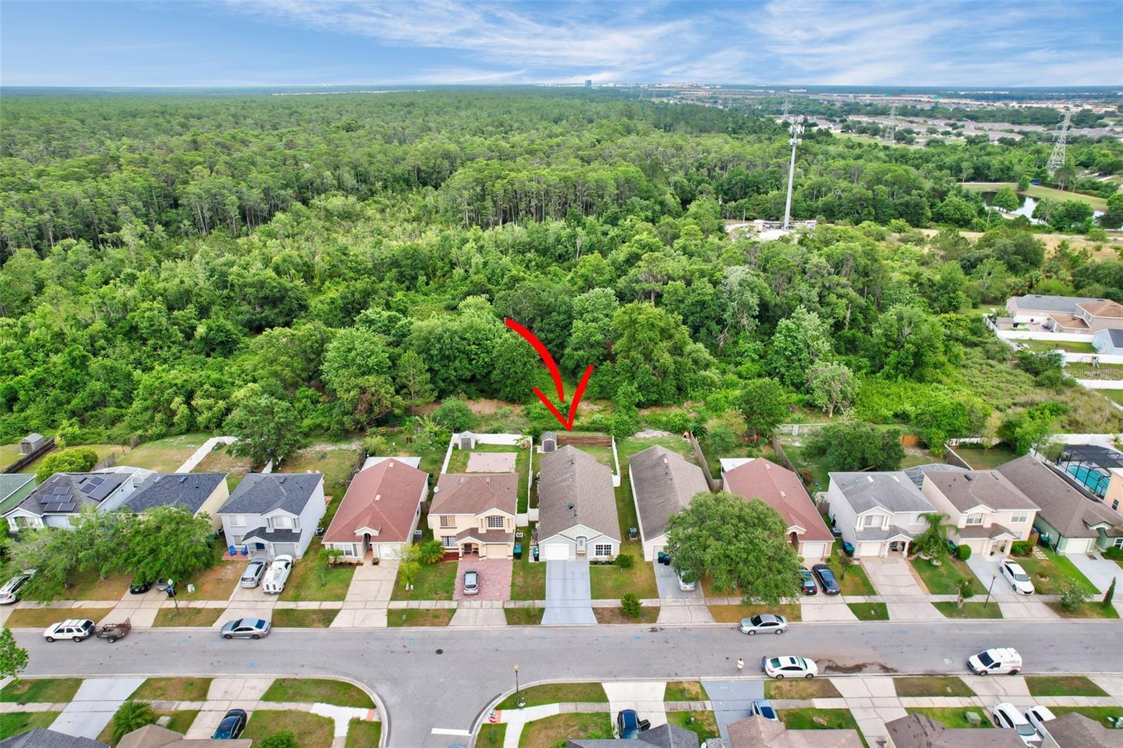 Image 31 of 43 For 1429 Carey Glen Circle
