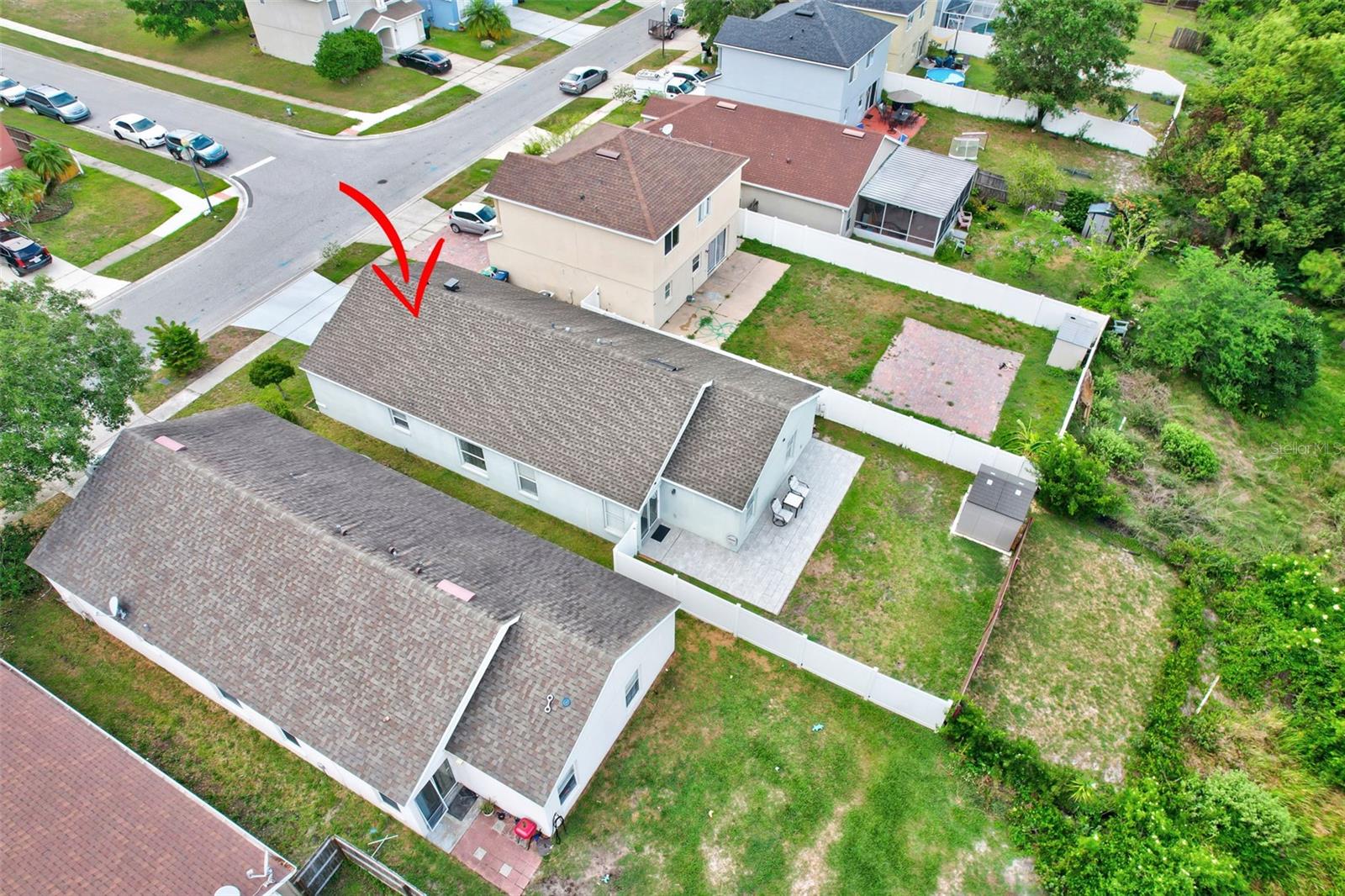 Image 42 of 43 For 1429 Carey Glen Circle