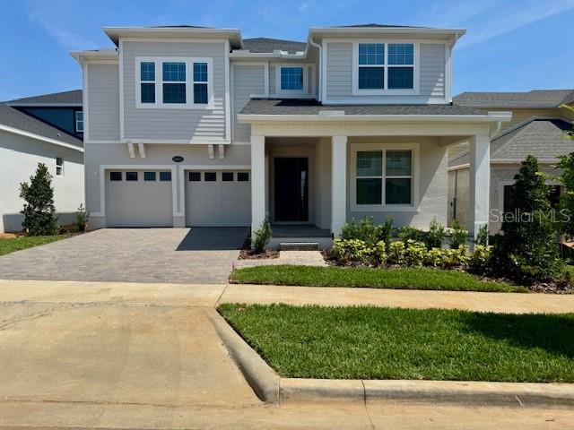 Details for 16851 Muskgrass Drive, WINTER GARDEN, FL 34787