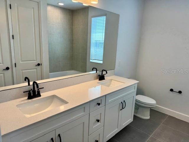 Image 16 of 29 For 16851 Muskgrass Drive