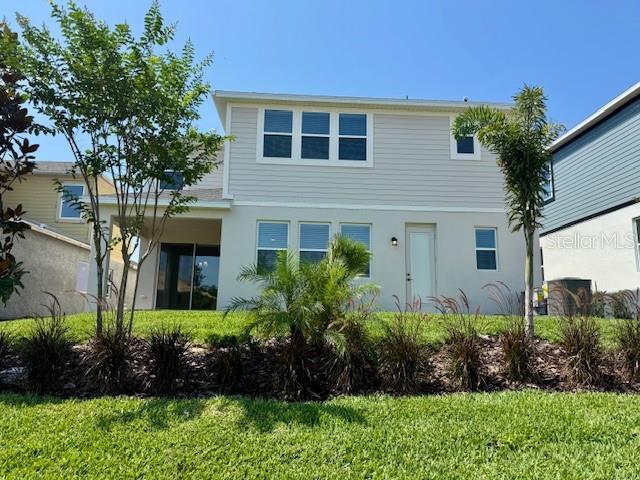 Image 28 of 29 For 16851 Muskgrass Drive