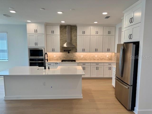 Image 3 of 29 For 16851 Muskgrass Drive