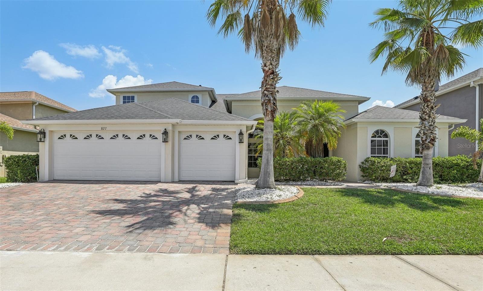 Details for 827 Timber Isle Drive, ORLANDO, FL 32828