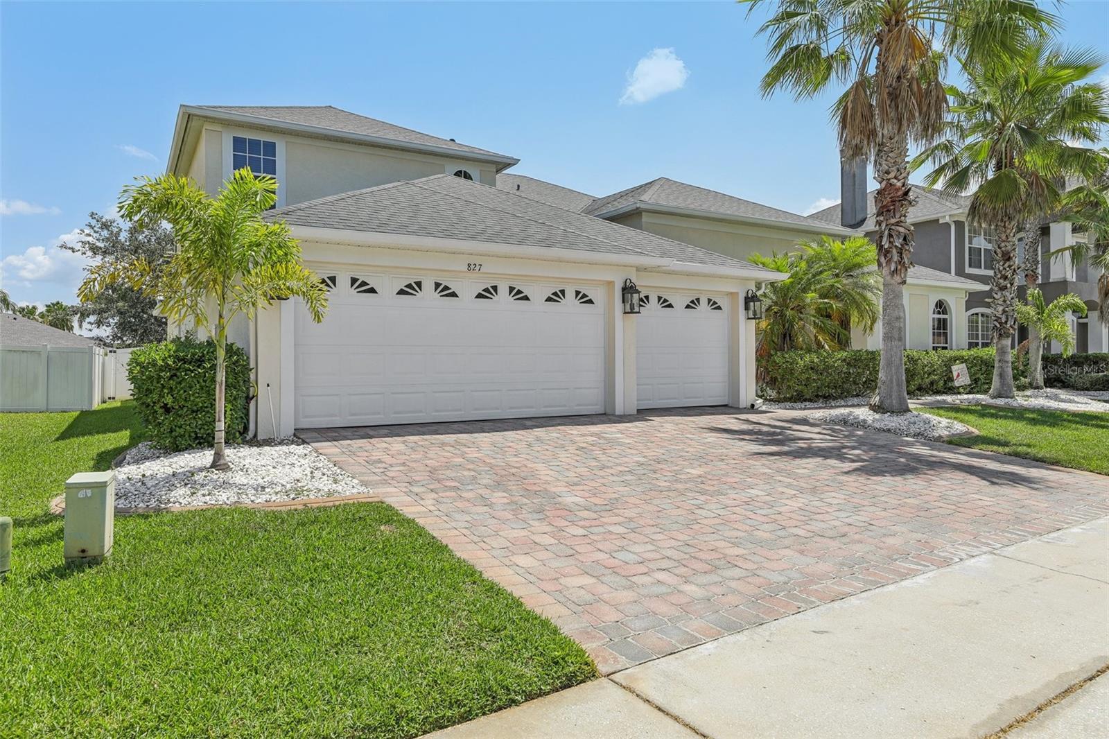 Image 30 of 35 For 827 Timber Isle Drive