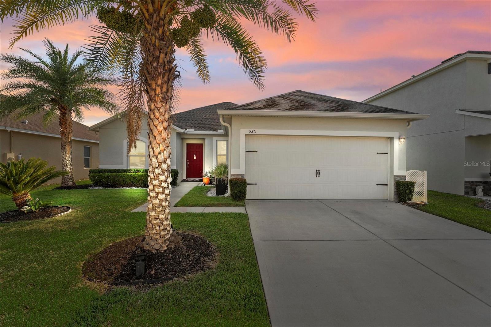 Details for 826 Sheen Cir Circle, HAINES CITY, FL 33844