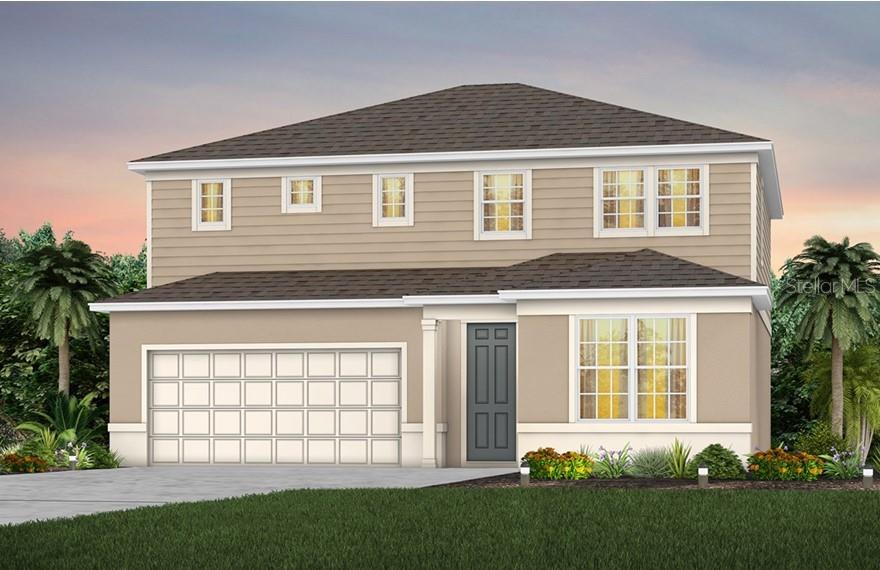 Details for 4120 Winding Pines Drive, APOPKA, FL 32712