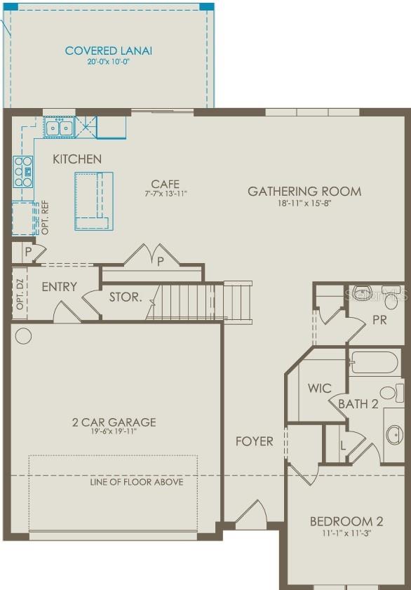 Image 2 of 28 For 4120 Winding Pines Drive
