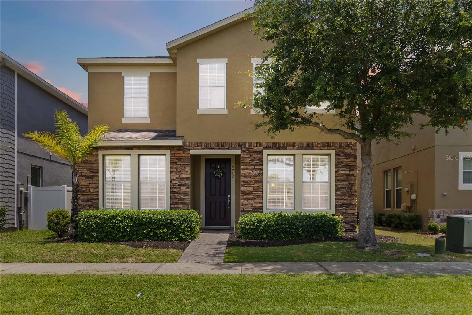 Details for 5217 Creekside Park Avenue, ORLANDO, FL 32811