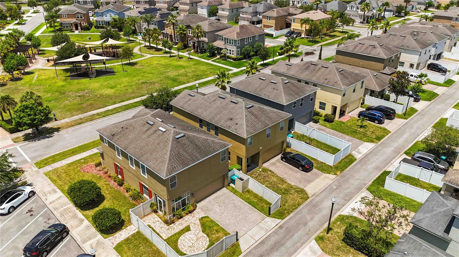 Image 47 of 51 For 5217 Creekside Park Avenue