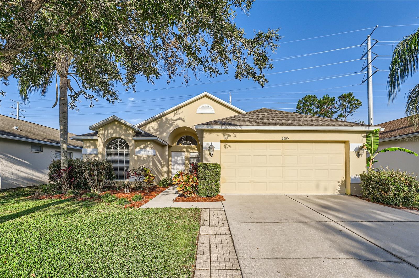 Details for 4305 Balmoral Court, WESLEY CHAPEL, FL 33543