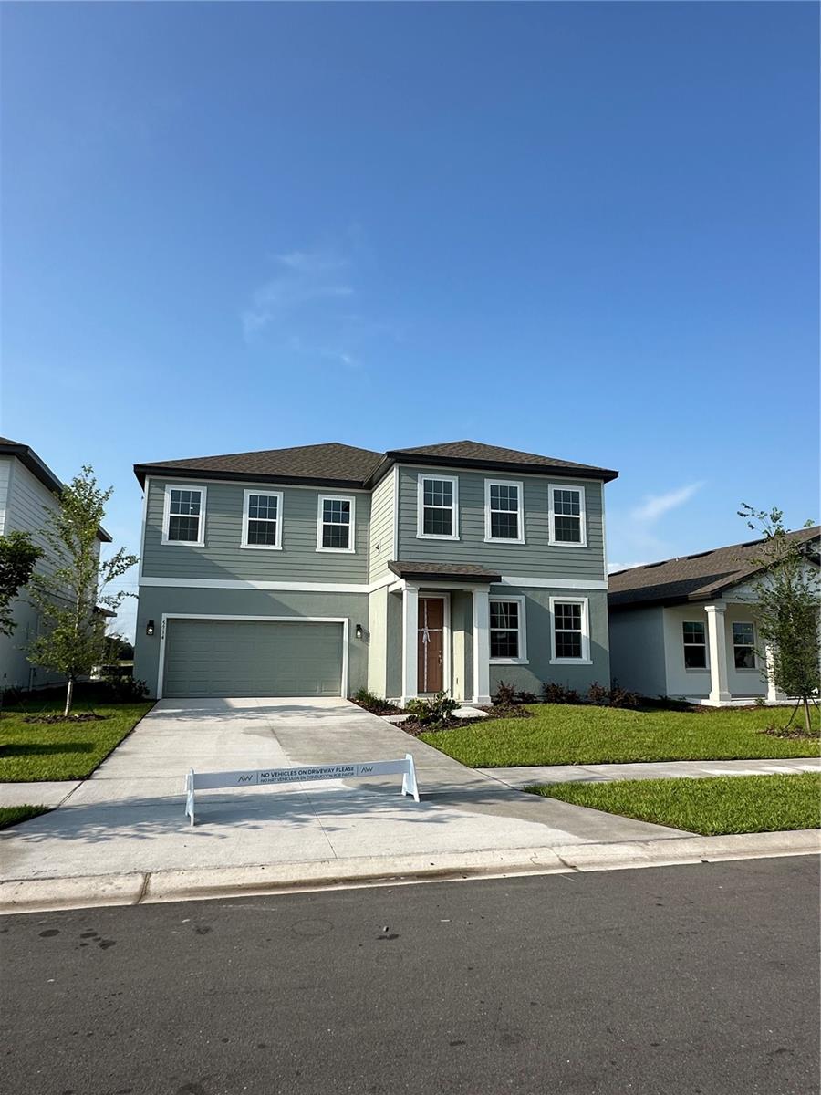Details for 5714 Cattle Ranch Drive, ST CLOUD, FL 34771