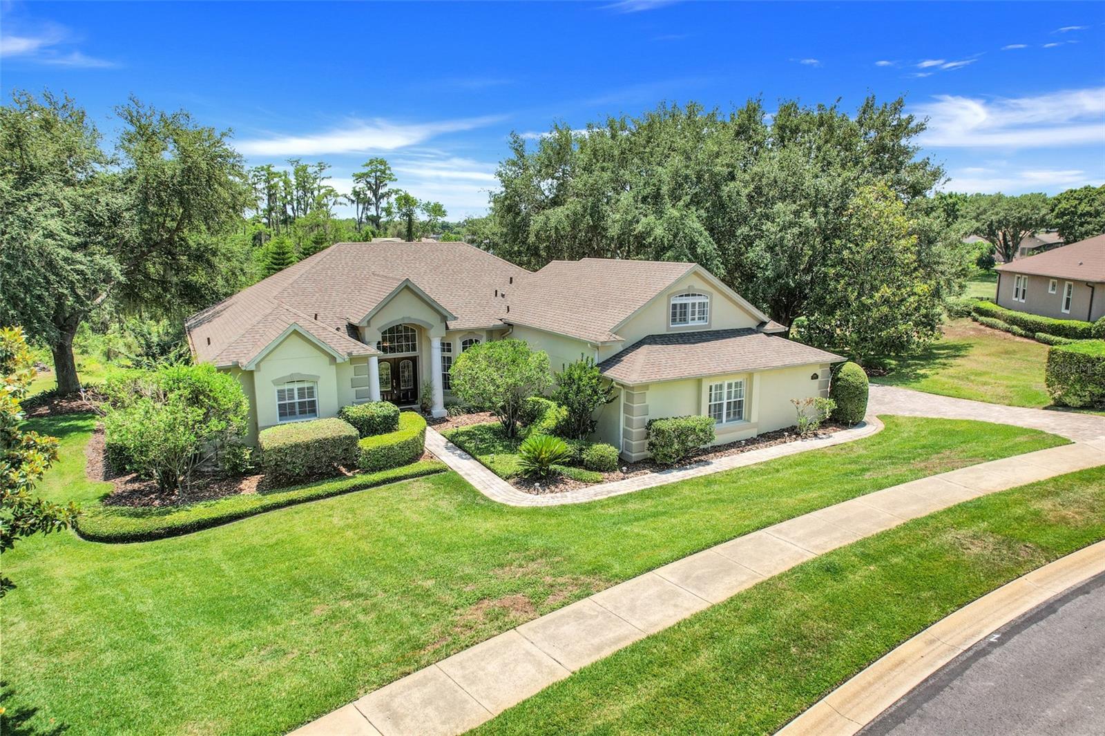 Details for 11602 Graces Way, CLERMONT, FL 34711