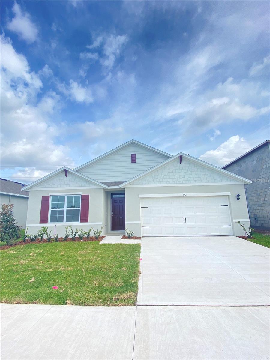 Details for 572 Talisi Loop, ST CLOUD, FL 34771