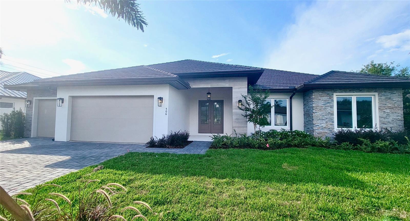 Details for 506 Topsail Drive, ROCKLEDGE, FL 32955