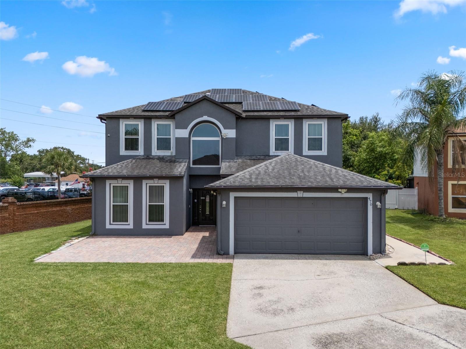 Details for 470 Regal Downs Circle, WINTER GARDEN, FL 34787