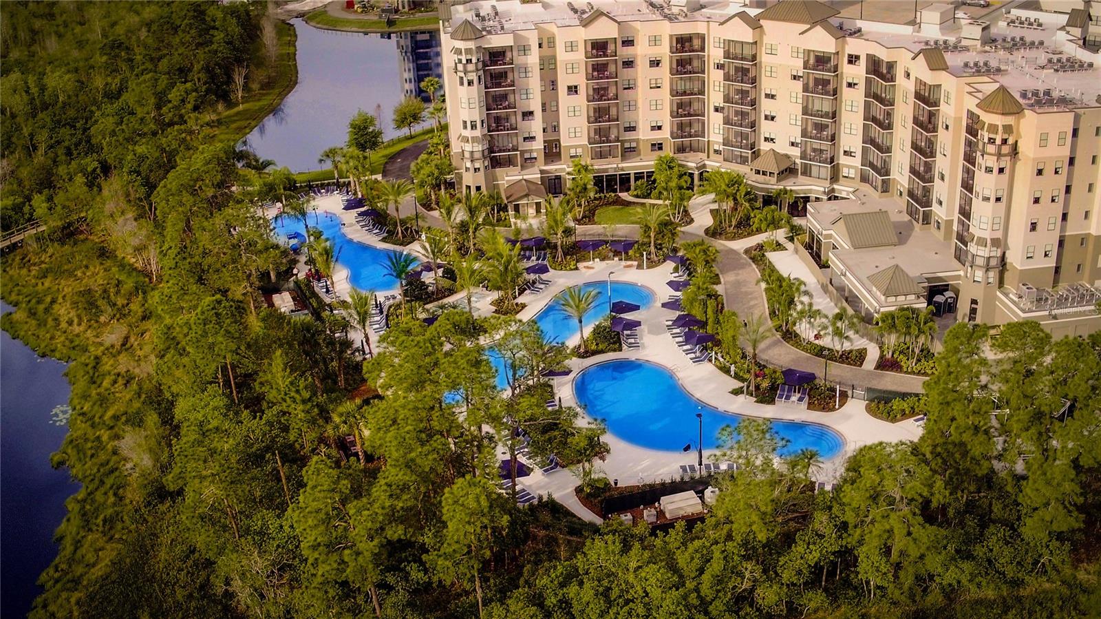 Image 2 of 44 For 14501 Grove Resort Avenue 2440