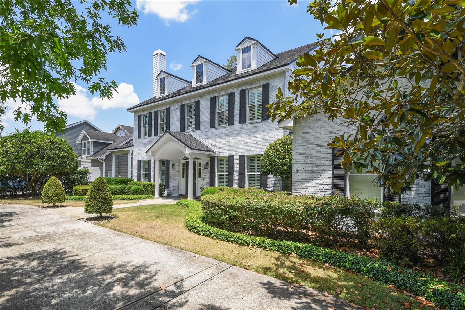 Details for 1421 Place Picardy, WINTER PARK, FL 32789