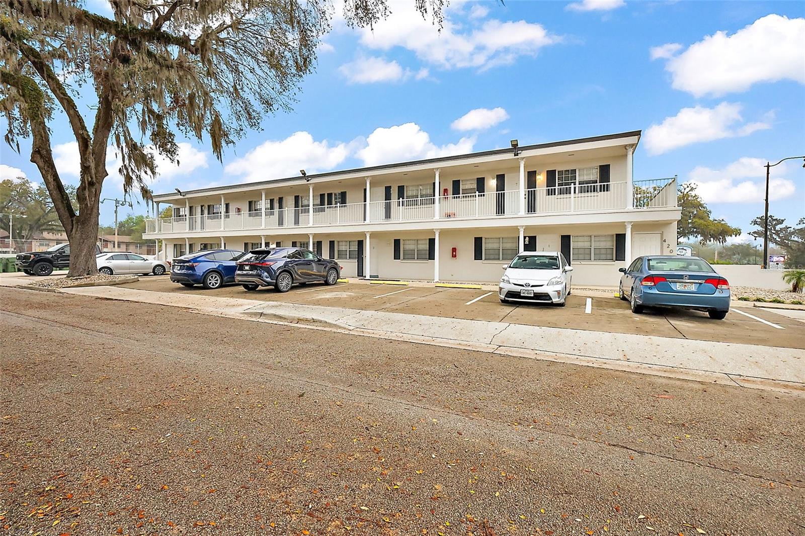 Details for 420 Palmetto Street 5, LEESBURG, FL 34748
