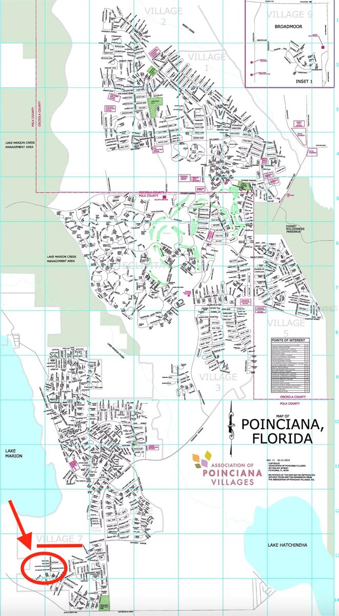 Image 47 of 49 For 2305 Rio Grande Forest Lane