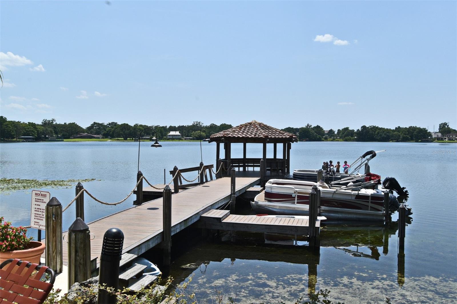 Image 40 of 47 For 2928 Lake Pineloch Boulevard Ge
