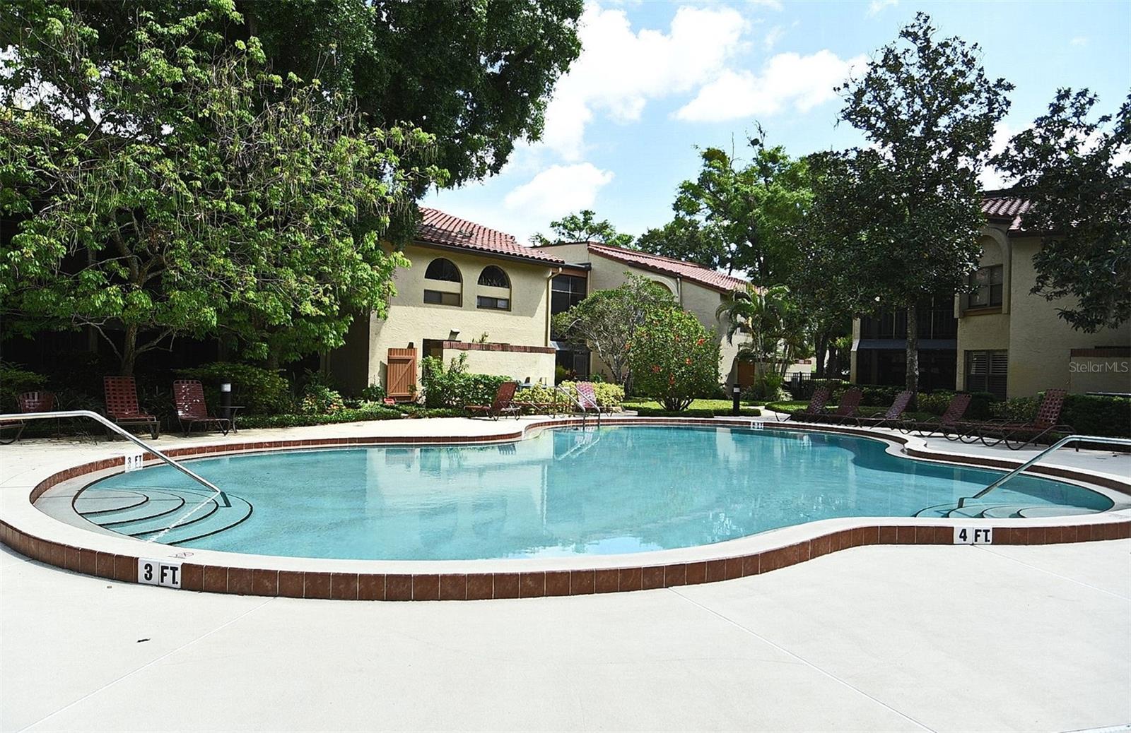 Image 45 of 47 For 2928 Lake Pineloch Boulevard Ge