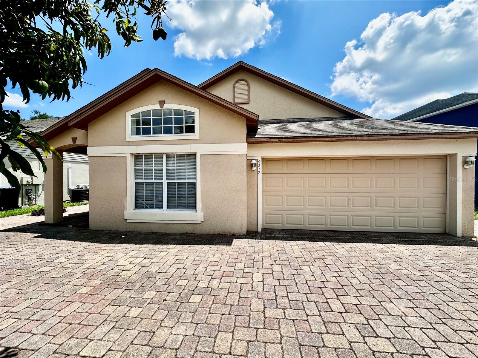 Details for 9217 Telfer Run, ORLANDO, FL 32817