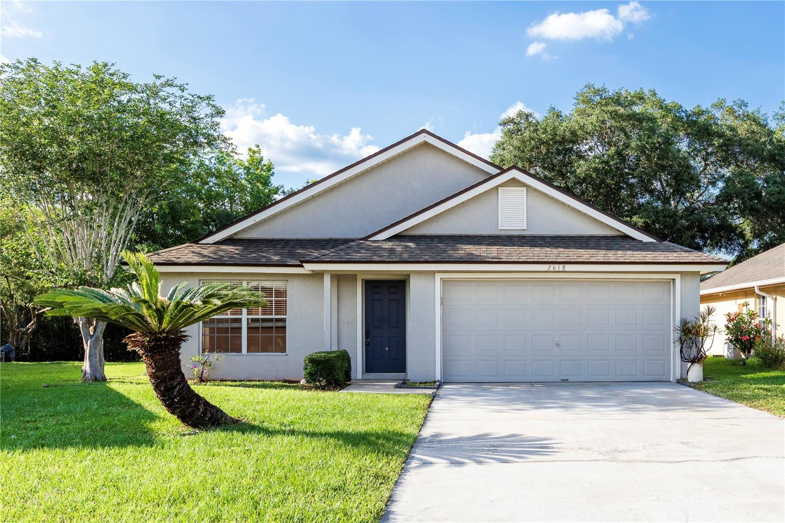 Details for 2618 Pine Glen Court, ORLANDO, FL 32833